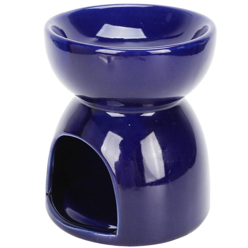 Aromatherapie Ofen Keramik Ätherisches Öl Brenner Aromaofen Kerzenhalter Heimdeko von Joom DACH