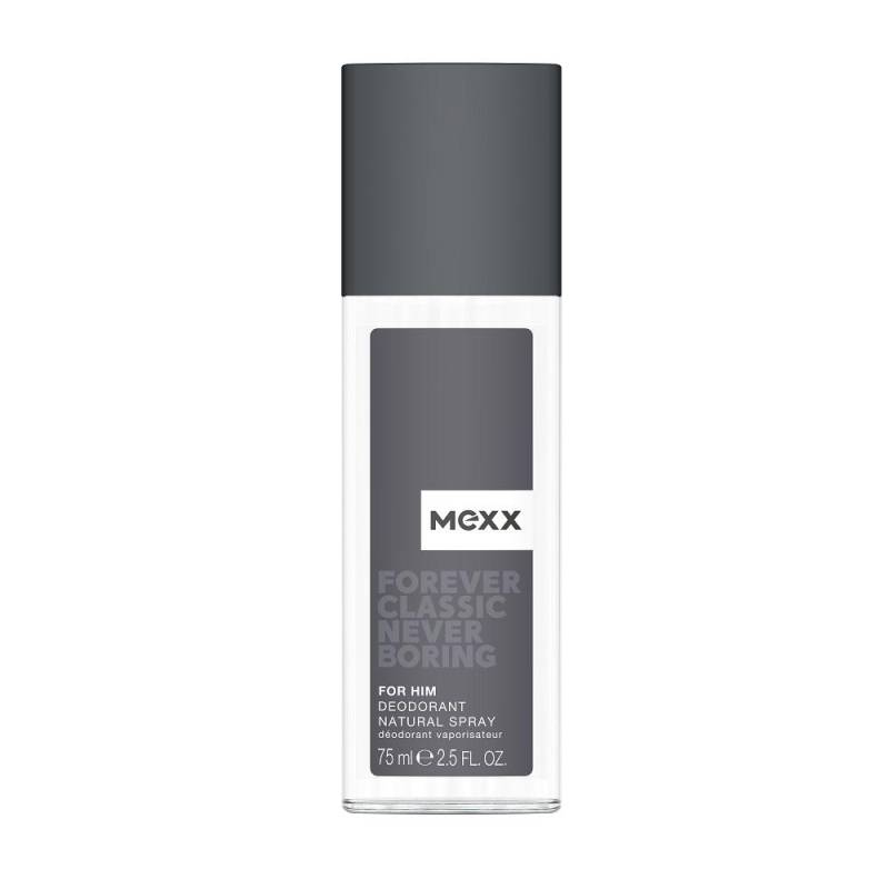 Aromatique Elite Herren-Deodorant-Spray, 75 ml – frischer Duft für langanhaltendes Selbstvertrauen von Joom DACH