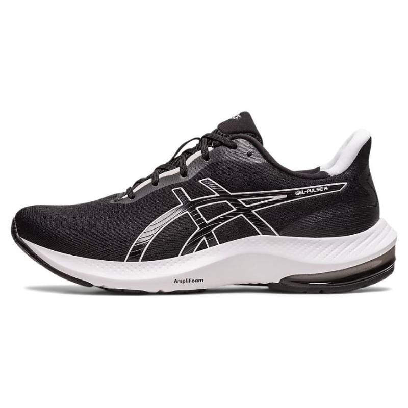 Asics Gel Pulse 14 Schwarz Weiß Damen Sneaker 1012B318-003 35.5 von Joom DACH