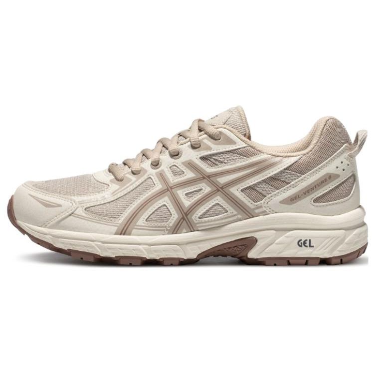 Asics Gel-Venture 6 Trail-Laufschuhe Damen Sneaker Hellgrau 1012B359-250 39 Asics Gel-Venture 6 Trail-Laufschuhe Damen Sneaker Hellgrau 1012B359-250 39 von Joom DACH