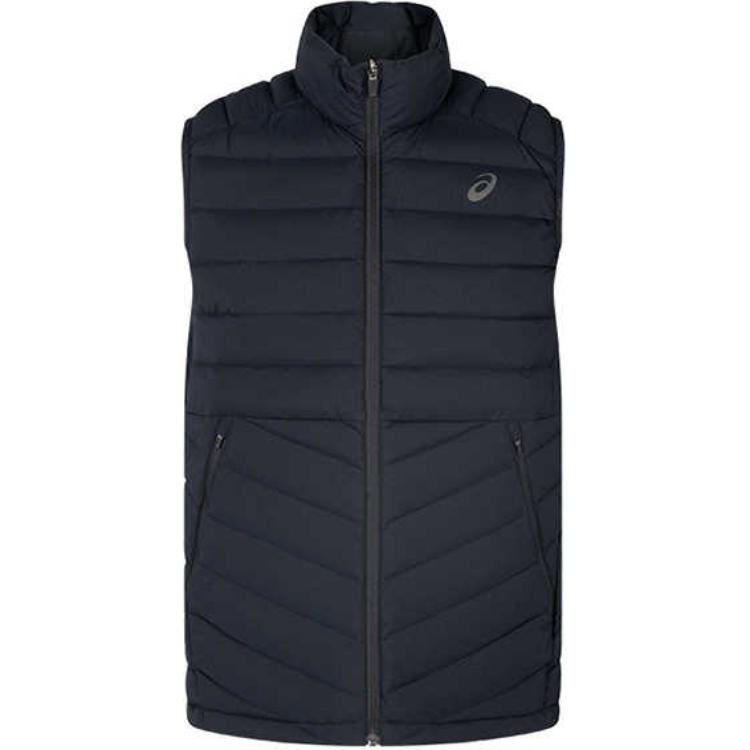 Asics Logo Outdoor Casual Sports Zip-Up Stand Collar Vest Men Vests Black 2031E863-001 XL Asics Logo Outdoor Casual Sports Zip-Up Stand Collar Vest Men Vests Black 2031E863-001 XL von Joom DACH
