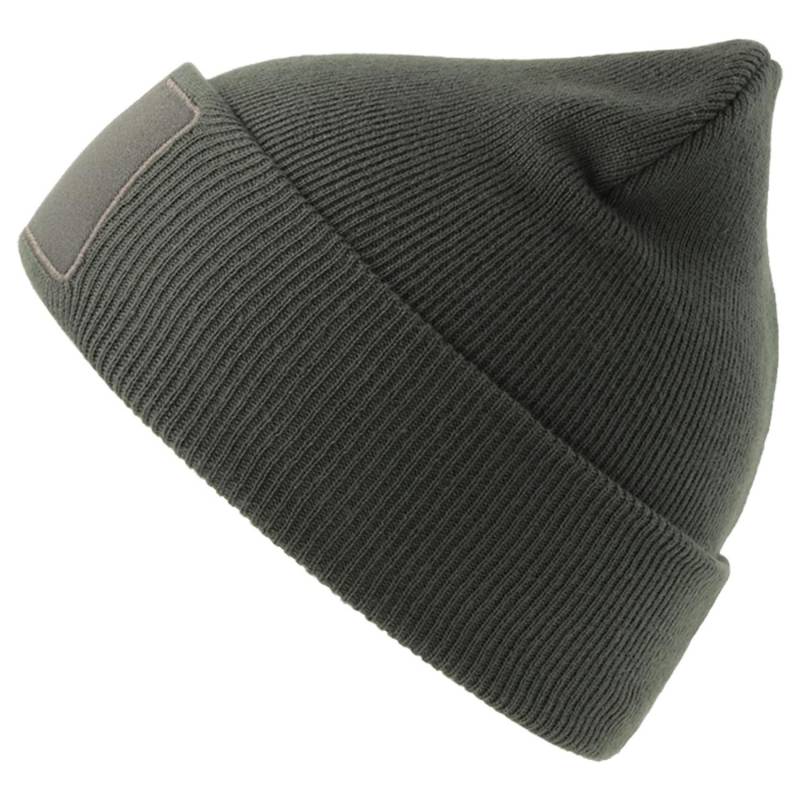 Atlantis Unisex Erwachsener Wind S Patch Recycelt Doppellagig Gerippte Mütze One Size dunkelgrau Atlantis Unisex Erwachsener Wind S Patch Recycelt Doppellagig Gerippte Mütze One Size dunkelgrau von Joom DACH