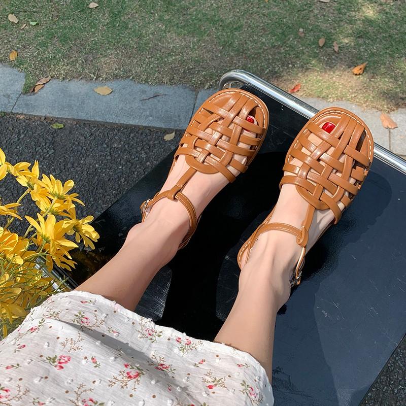 Atmungsaktive Business-Leder-Herrenschuhe Sommer Slip-On-Loafer Herren Casual Lederschuhe Schwarze Flats Autofahrerschuhe Mokassins 40 von Joom DACH