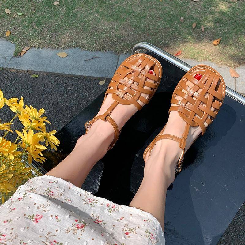 Atmungsaktive Business-Leder-Herrenschuhe Sommer Slip-On-Loafer Herren Casual Lederschuhe Schwarze Flats Autofahrerschuhe Mokassins 40 von Joom DACH