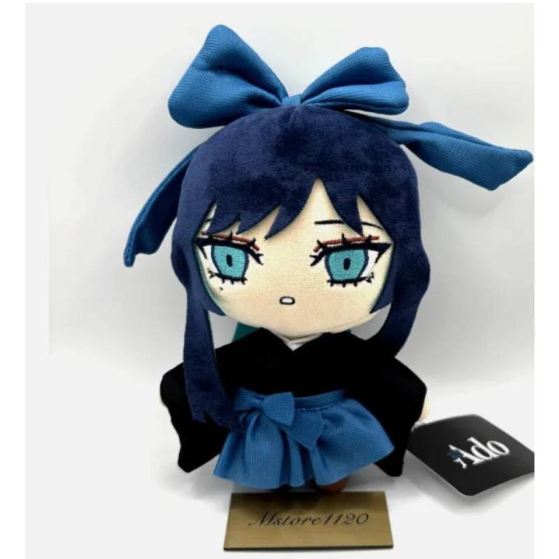 Auf Lager Ado Hibana Plüsch Niedliche Ado Usseewa Figuren Puppe Stofftier Spiel Weiches Kissen Puppe Kawaii Raumdekoration Spielzeug Kindergeschenke von Joom DACH