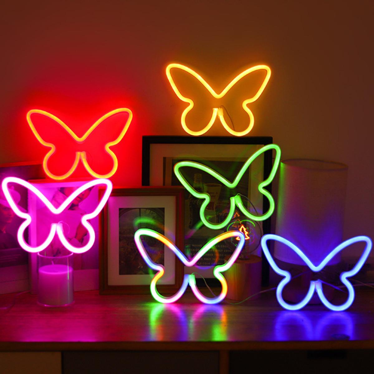 Auffällige LED-Nachtlampe, flimmerfreier Augenschutz, dekorativ Auffällige LED-Nachtlampe, flimmerfreier Augenschutz, dekorativ von Joom DACH