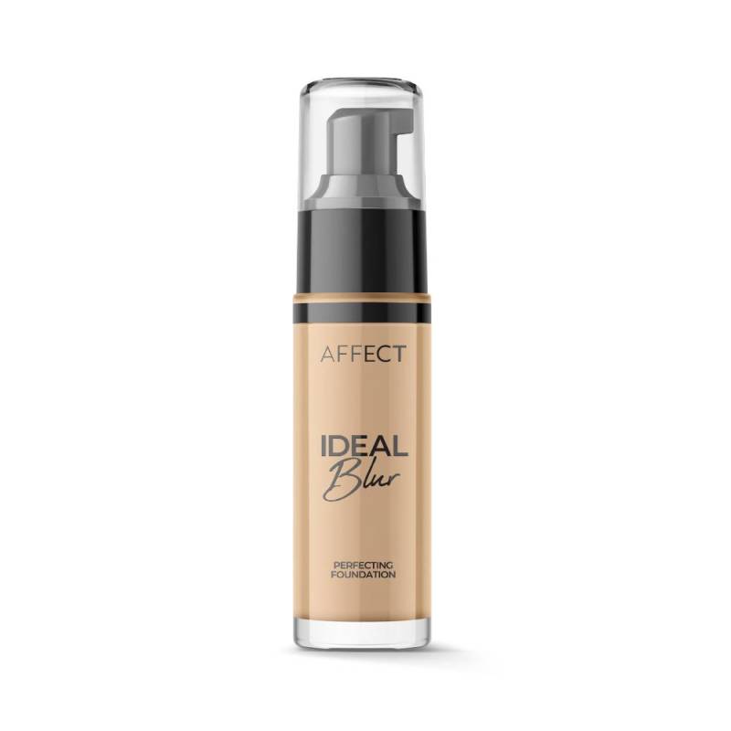 Aufhellendes Teint-Enhancer-Foundation 3N, 30ml von Joom DACH