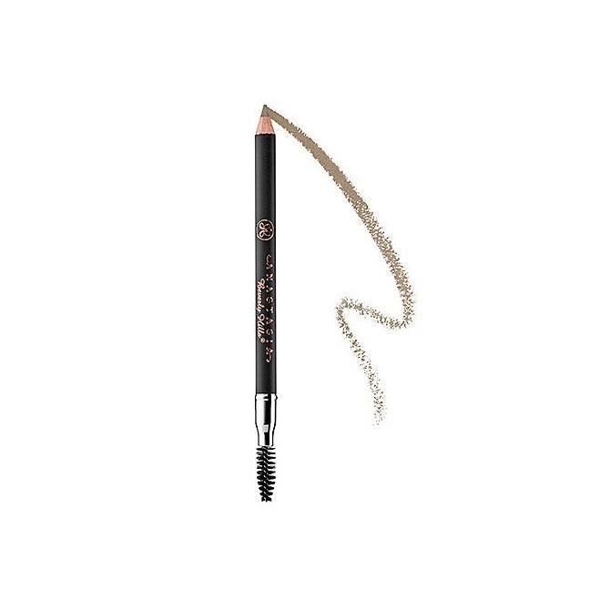 Augenbrauenstift - ANASTASIA BEVERLY HILLS - Perfect Brow Pencil - Farbe blond - Breite Spitze - Weiche Textur beige Augenbrauenstift - ANASTASIA BEVERLY HILLS - Perfect Brow Pencil - Farbe blond - Breite Spitze - Weiche Textur beige von Joom DACH