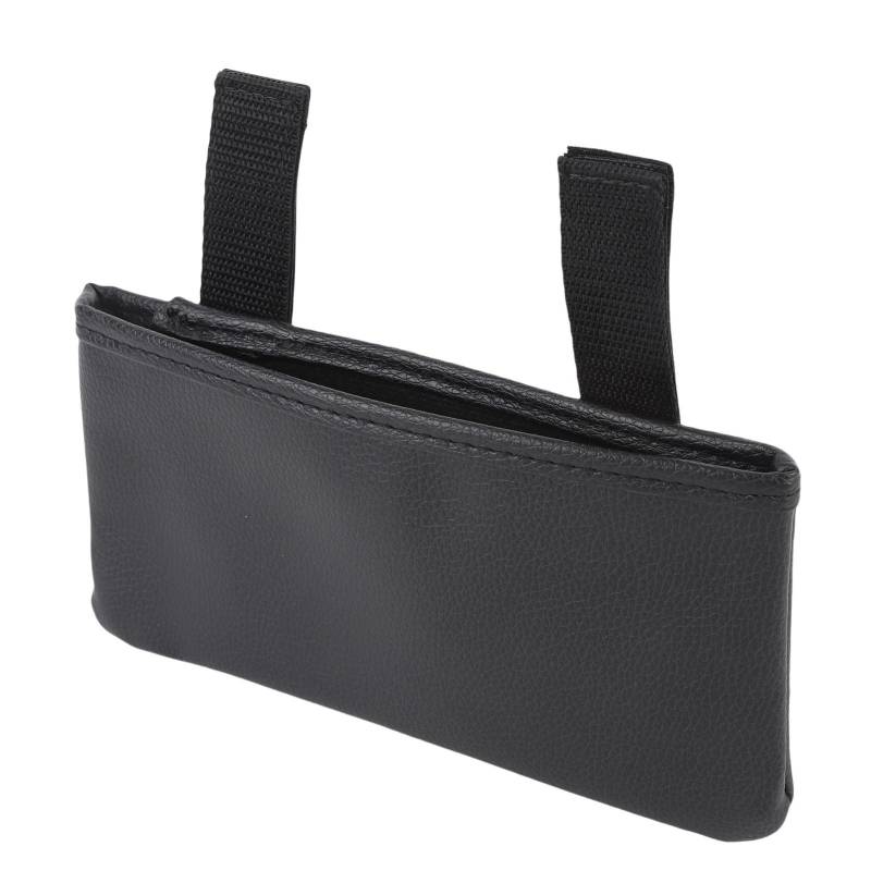 Auto Armaturenbrett Aufbewahrungstasche PU Leder Hängende Armaturenbrett Aufbewahrungstasche für Telefon Geldbörse Snacks von Joom DACH