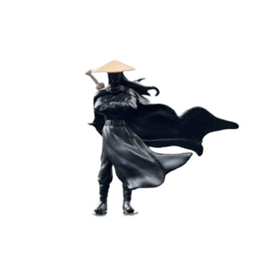 Auto-Armaturenbrett-Ornament, Figur, Skulptur, wasserdicht, leicht zu reinigen, Puppenhaus-Statue, Büro-Schreibtisch-Dekoration B von Joom DACH