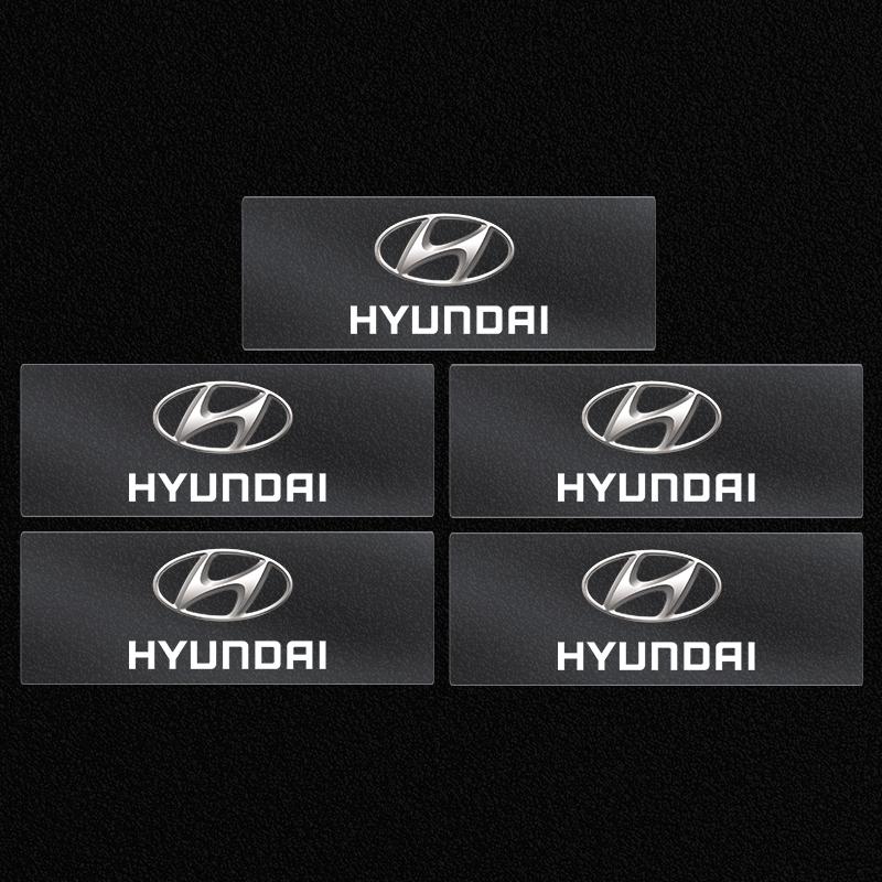 Auto Fensterheber Knopf Aufkleber Lenkrad Aufkleber Auto Styling Für Hyundai i30 Tucson i20 Accent i10 Elantra Veloster Getz 5pcs von Joom DACH