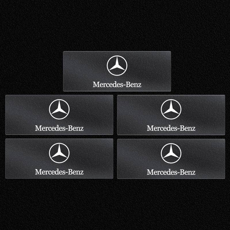 Auto Fensterheber Knopf Aufkleber Lenkrad Aufkleber Auto Styling Für Mercedes-Benz W166 W212 W204 C E ML GL GLK Klasse X166 X204 Autozubehör 5pcs benz von Joom DACH