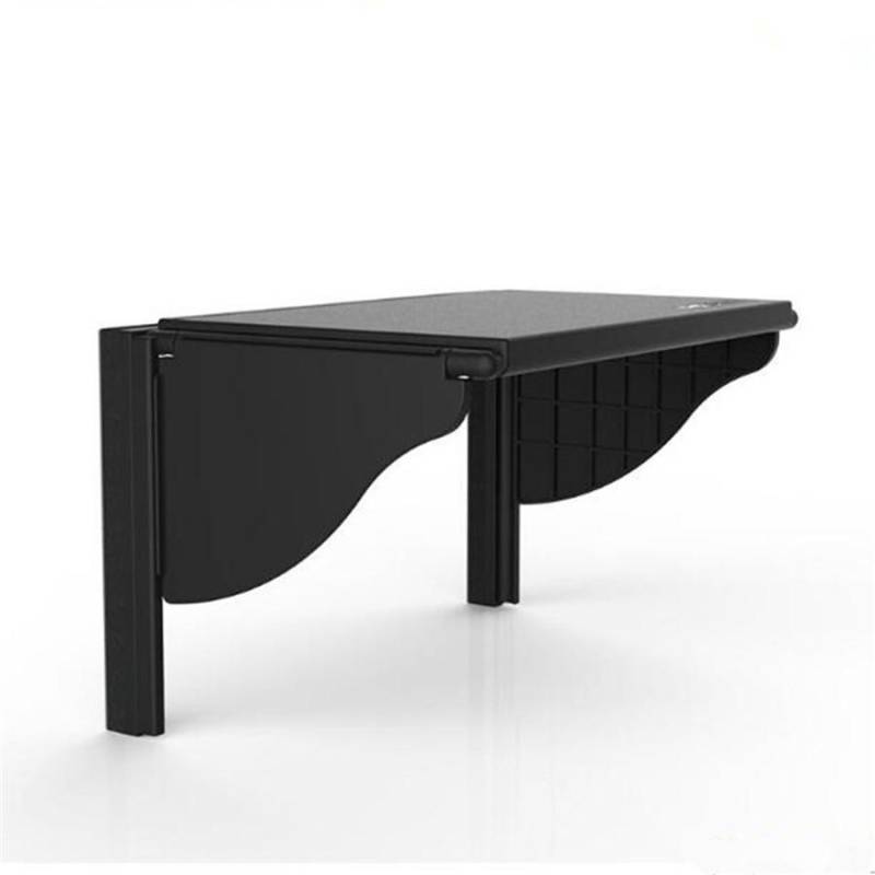 Auto GPS Navigation Sonnenschutz Visier Abdeckung 6 -10  DVD Radio Hood Shield Anti-Glare von Joom DACH