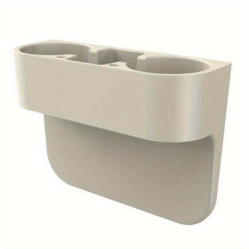 Auto-Getränkehalter, Auto-Sitzlücke, Wasserbecher, Trinkflasche, Dose, Telefon, Schlüssel, Organizer, Aufbewahrungshalter, Ständer, Getränkehalter, Autozubehör von Joom DACH