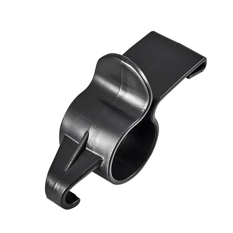 Auto Regenschirm Halter Auto Stamm Haken Regenschirm Halterung Anlage Handtuch Haken Auto Zubehör Universal Interne Lagerung Organizer Halter 1PCS schwarz von Joom DACH