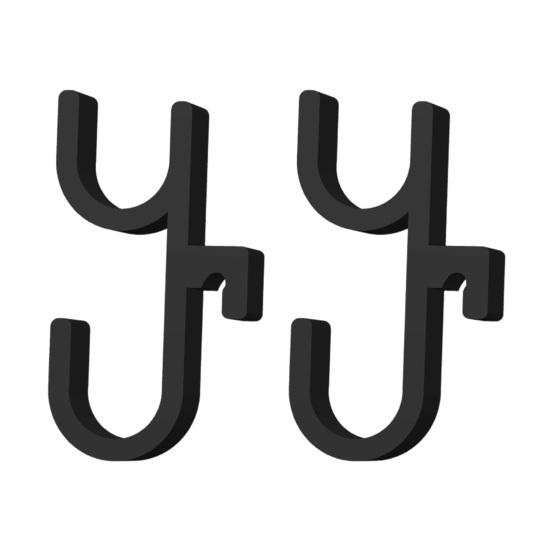 Auto Regenschirmhaken Rückenlehnenhalter für Regenschirme Stabil Einfache Installation Kofferraum Regenschirm Organizer Sparen Innenraum für Die Meisten Autos 2pcs Auto Regenschirmhaken Rückenlehnenhalter für Regenschirme Stabil Einfache Installation Kofferraum Regenschirm Organizer Sparen Innenraum für Die Meisten Autos 2pcs von Joom DACH