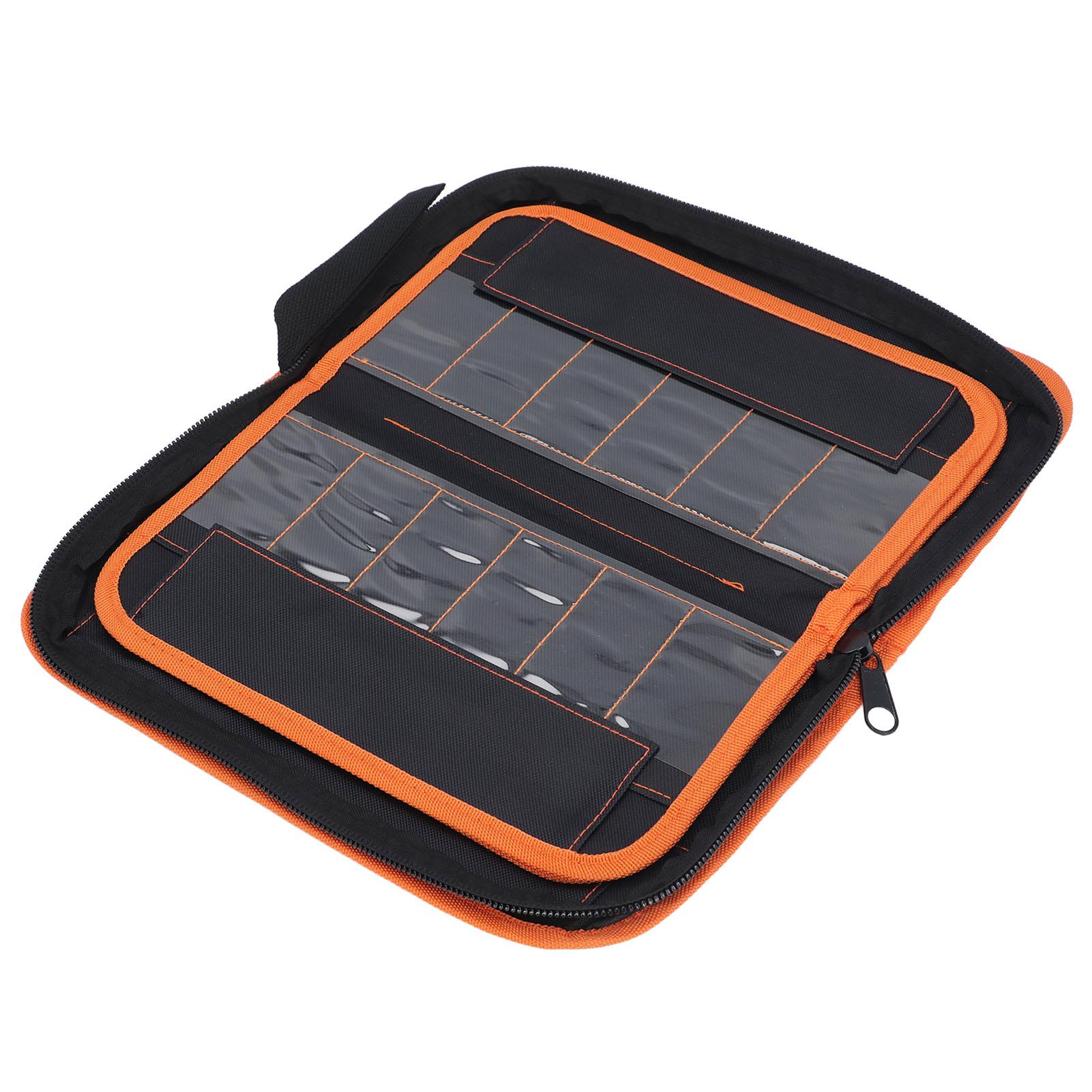 Auto Reparatur Werkzeug Tasche Oxford Tuch Große Kapazität Tragbare Werkzeug Tasche Organizer für Hause von Joom DACH