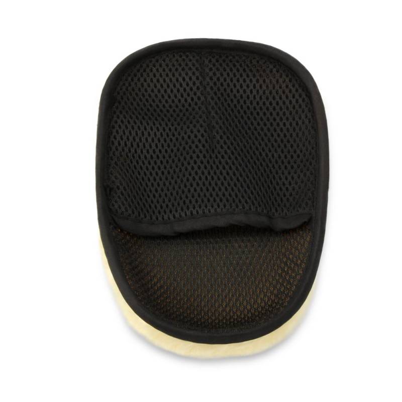 Auto Styling Wolle Weiche Auto Waschen Handschuhe Reinigung Pinsel für BMW F30 F10 X5 E53 F15 E70 E71 X6 F16 x1 E84 F48 X3 X4 F34 F31 F11 F07 schwarz von Joom DACH