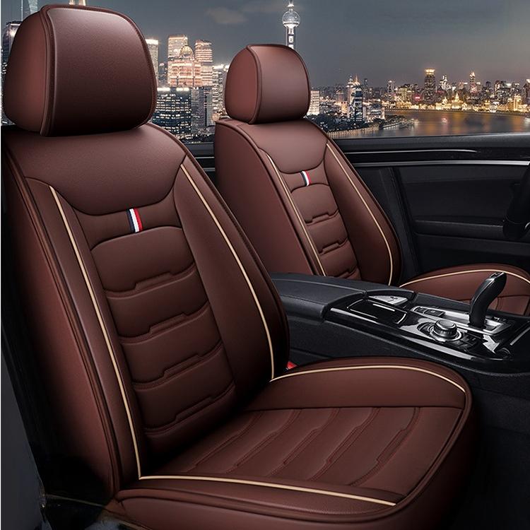 Autositzbezug Kissen Four Seasons GM Autositzbezug Kissen von Joom DACH