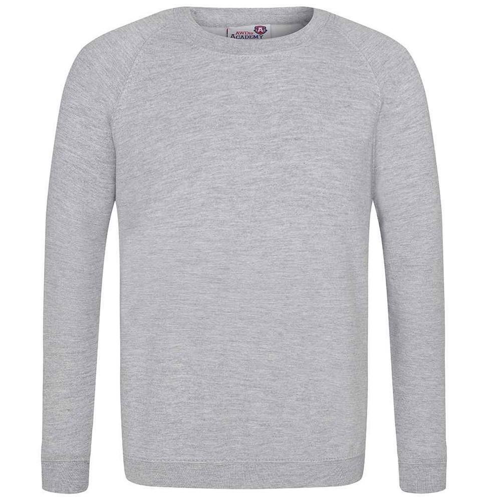 Awdis Kinder/Kids Academy Raglan-Sweatshirt 13 Years Awdis Kinder/Kids Academy Raglan-Sweatshirt 13 Years von Joom DACH