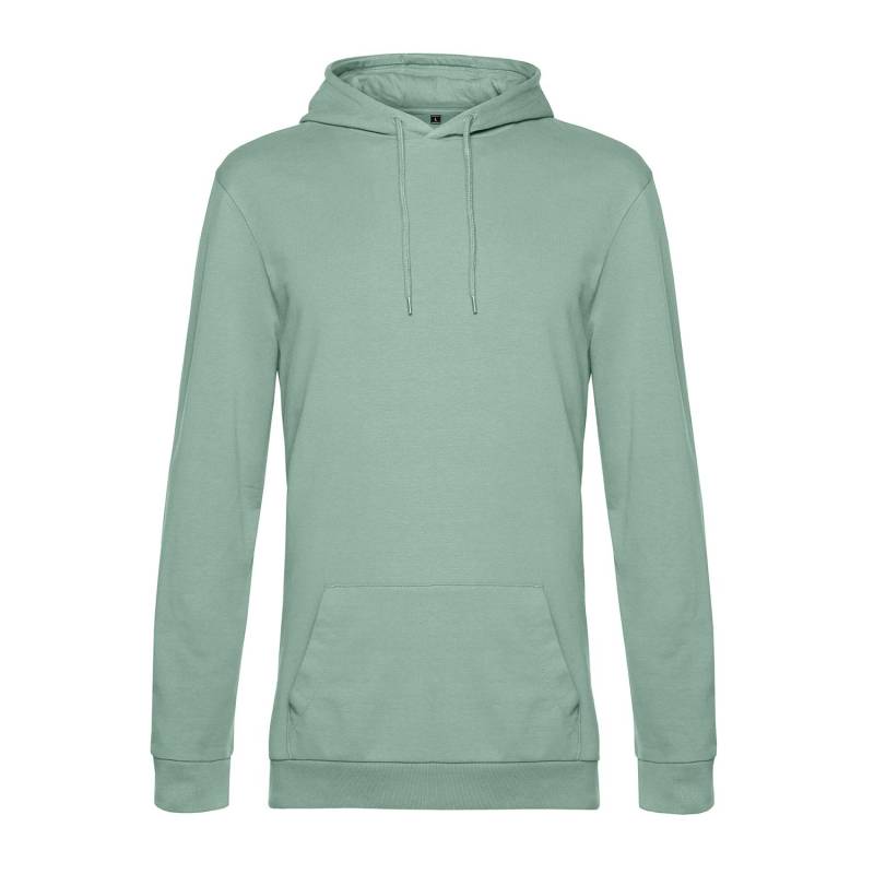 B&C Herren # Hoodie XL blasses grün von Joom DACH