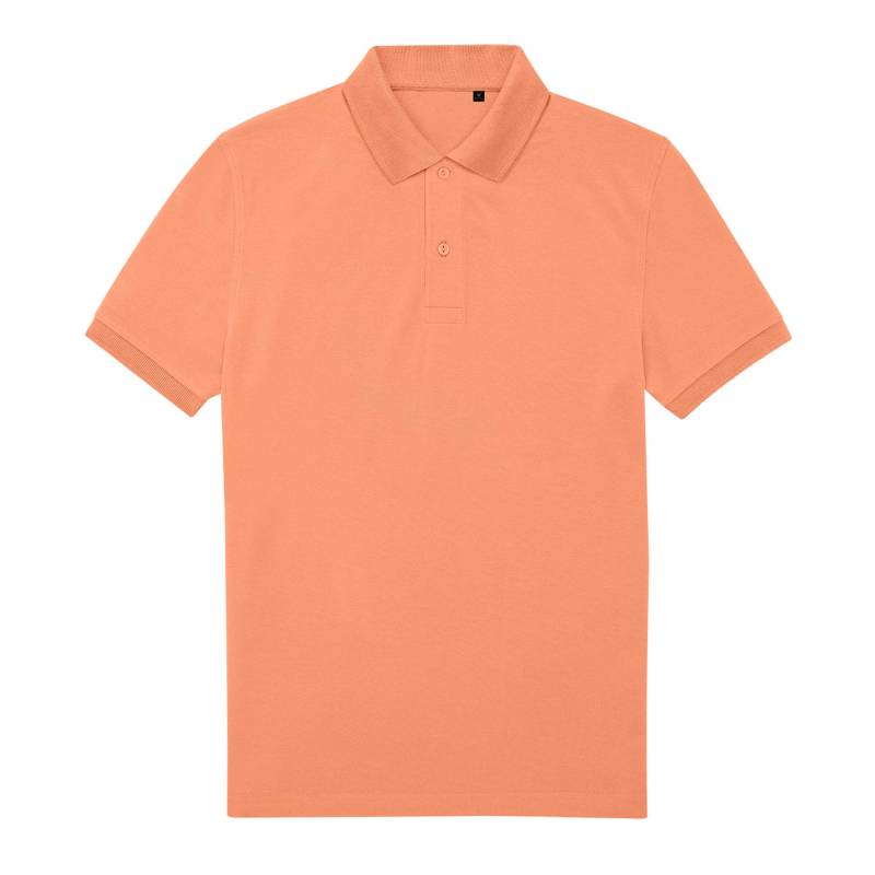 B&C Herren My Eco Poloshirt S melone von Joom DACH