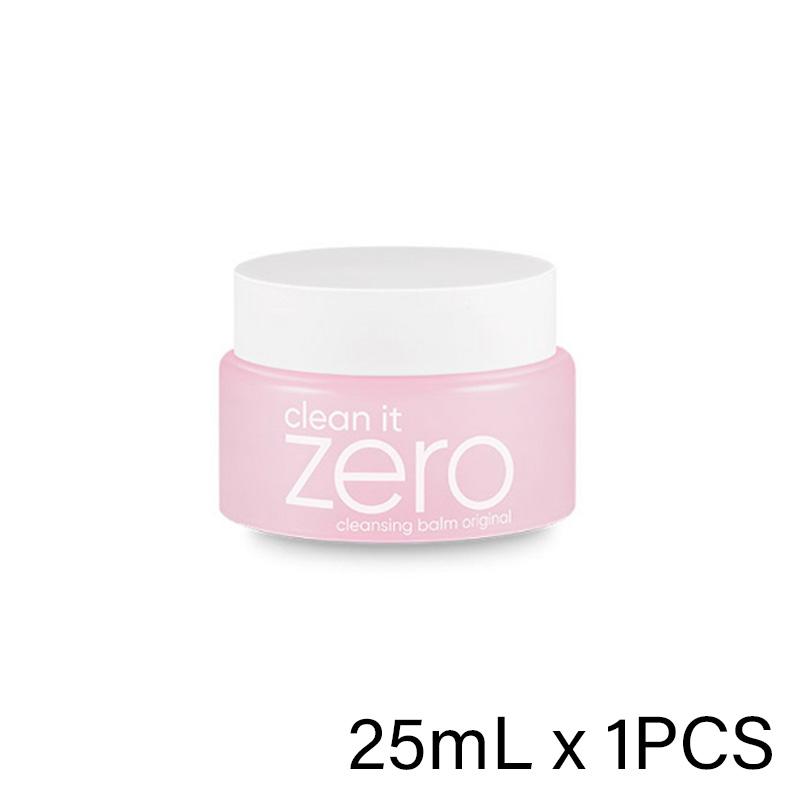 BANILA CO – Clean It Zero Reinigungsbalsam Original 25 ml und 50 ml – Make-up-Entferner-Kosmetik aus Korea (7 Optionen) 25mL x 1PCS von Joom DACH