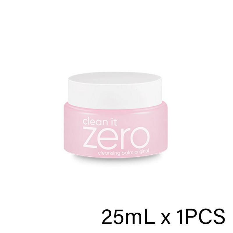 BANILA CO – Clean It Zero Reinigungsbalsam Original 25 ml und 50 ml – Make-up-Entferner-Kosmetik aus Korea (7 Optionen) 25mL x 1PCS von Joom DACH