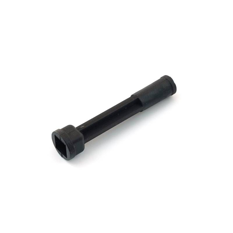 BDP1051 Befehlssteuerung Drehschalter Knopf Scrollknopf Welle Joystick Reparatur A2048704658 für Mercedes W204 W212 CLS GLK SLK von Joom DACH