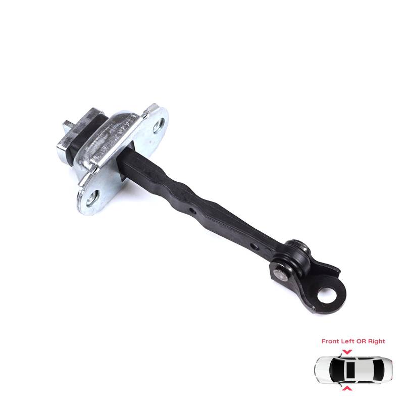 BDP1349 Vordertürscharnier Bremsanschlag Prüfen Bandbegrenzer für Toyota Corolla MK11 Auris MK2 E18 E180 2012-2018 6861002242 von Joom DACH