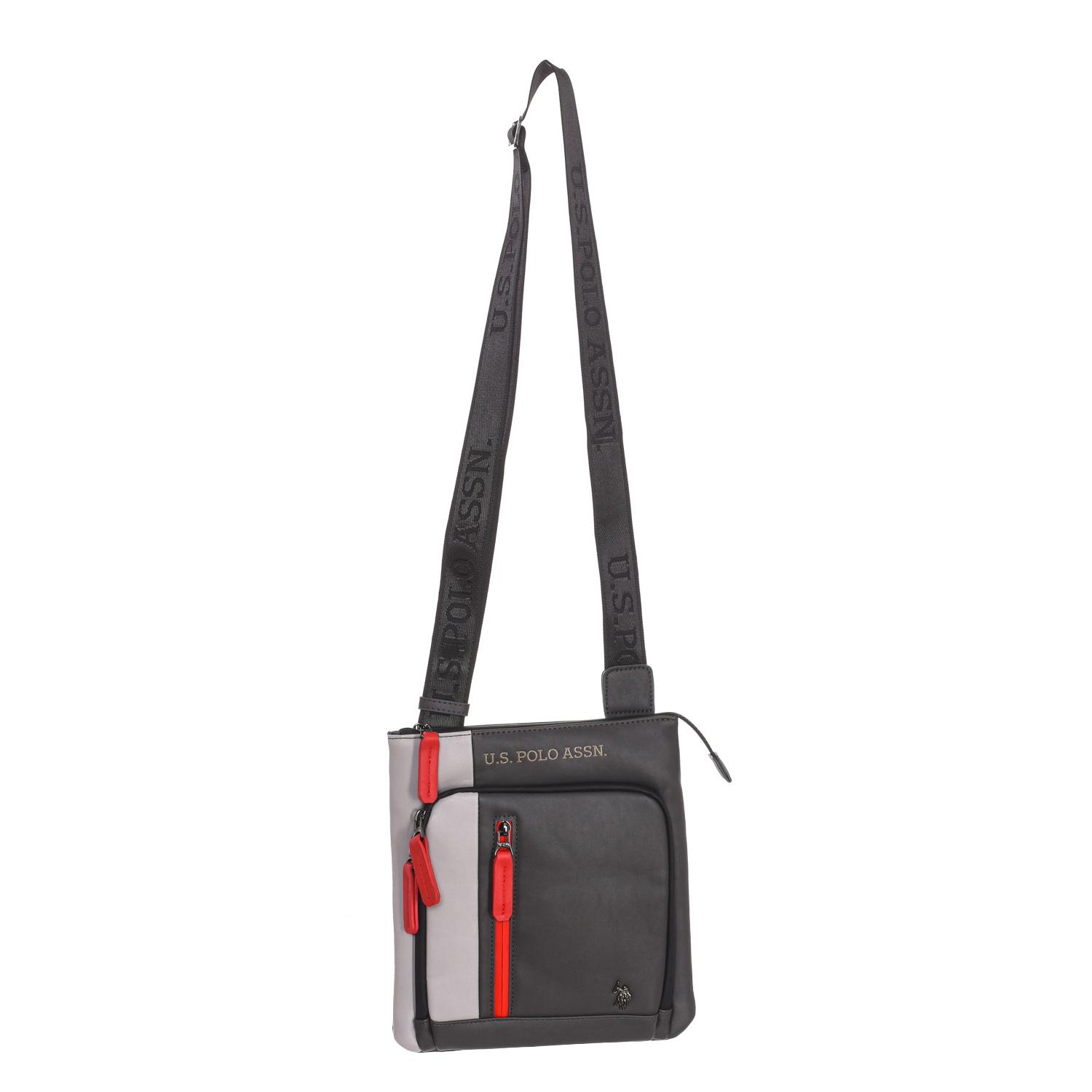 BEUHW5203MVP Herren-Umhängetasche TU graue BEUHW5203MVP Herren-Umhängetasche TU graue von Joom DACH
