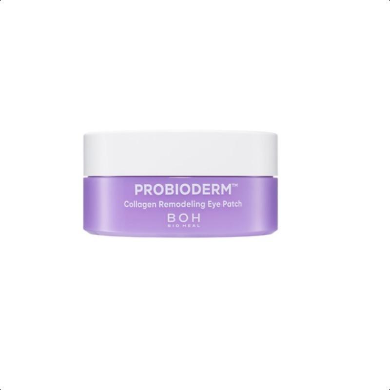 BIOHEAL BOH Probioderm Collagen Remodeling Eye Patch 60 pads von Joom DACH
