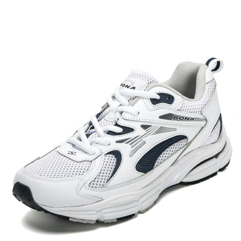 BONA Neue Designer Beliebte Action Leder Männer Turnschuhe Outdoor Casual Schuhe Mode Mann Freizeit Schuhe Wanderschuhe Weiche 46 BONA Neue Designer Beliebte Action Leder Männer Turnschuhe Outdoor Casual Schuhe Mode Mann Freizeit Schuhe Wanderschuhe Weiche 46 von Joom DACH