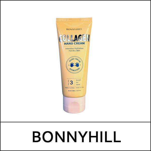 [BONNYHILL] (bo5) Kollagen-Handcreme 100ml von Joom DACH