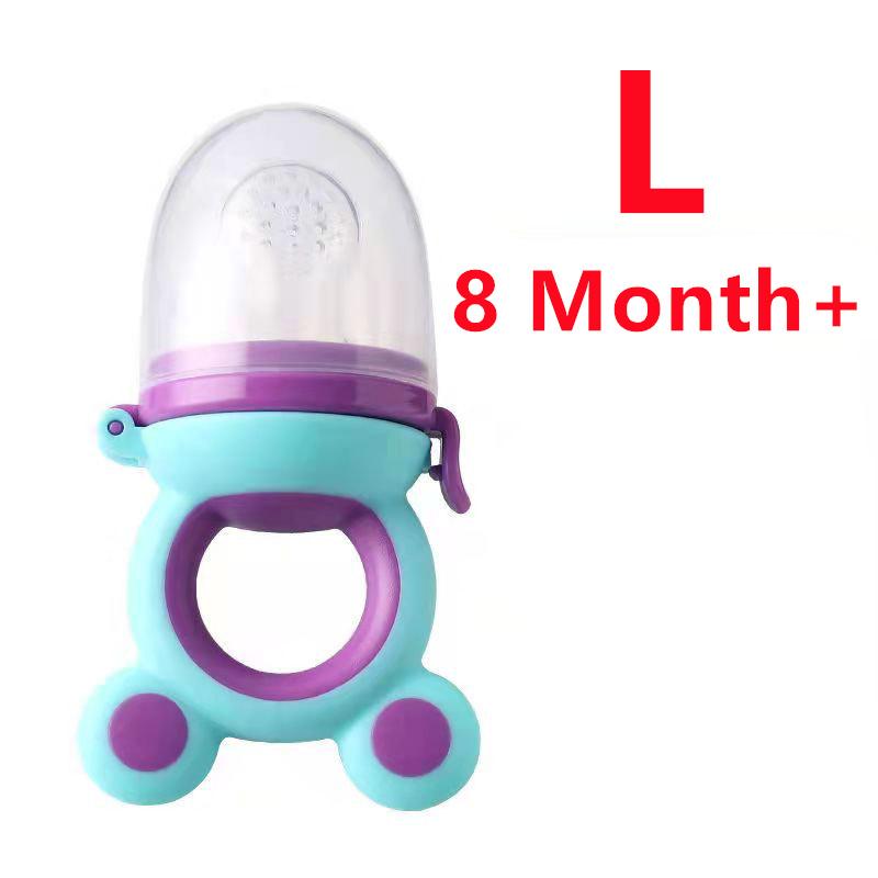 Baby Beißring Nippel Obst Lebensmittel Feeder Für Neue BornSilicona Beißringe Frische Lebensmittel Knabber Schnuller Clip Baby Zubehör BPA FREI Baby Beißring Nippel Obst Lebensmittel Feeder Für Neue BornSilicona Beißringe Frische Lebensmittel Knabber Schnuller Clip Baby Zubehör BPA FREI von Joom DACH