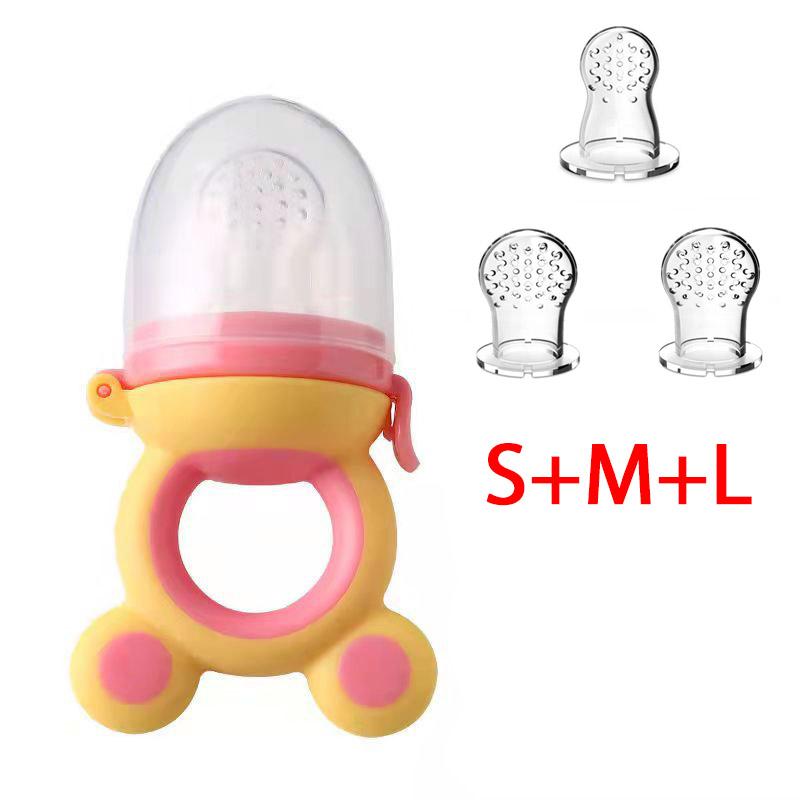 Baby Beißring Nippel Obst Lebensmittel Feeder Für Neue BornSilicona Beißringe Frische Lebensmittel Knabber Schnuller Clip Baby Zubehör BPA FREI Baby Beißring Nippel Obst Lebensmittel Feeder Für Neue BornSilicona Beißringe Frische Lebensmittel Knabber Schnuller Clip Baby Zubehör BPA FREI von Joom DACH