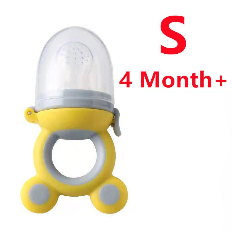 Baby Beißring Nippel Obst Lebensmittel Feeder Für Neue BornSilicona Beißringe Frische Lebensmittel Knabber Schnuller Clip Baby Zubehör BPA FREI Baby Beißring Nippel Obst Lebensmittel Feeder Für Neue BornSilicona Beißringe Frische Lebensmittel Knabber Schnuller Clip Baby Zubehör BPA FREI von Joom DACH