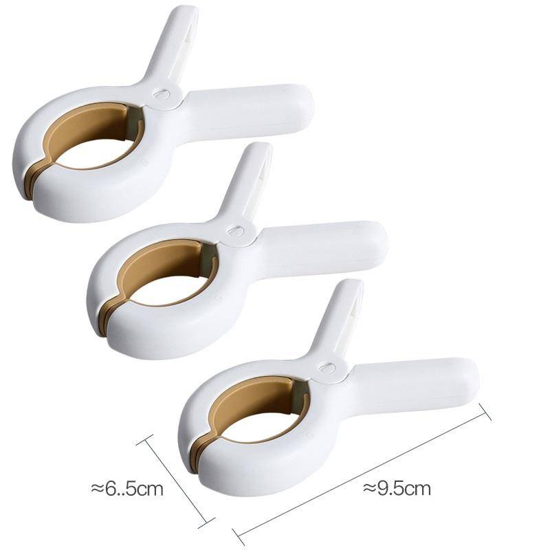 Baby Bunte Autositz Zubehör Kunststoff Kinderwagen Spielzeug Kinderwagen Kinderwagen Peg Zu Haken Abdeckung Decke Moskitonetz Clips gelb von Joom DACH