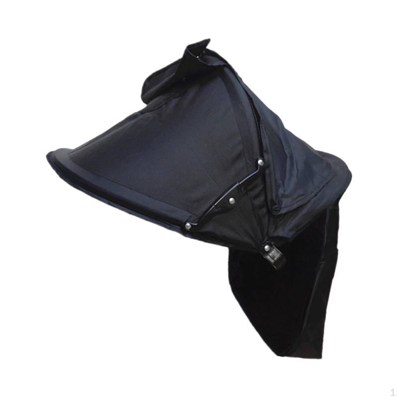Baby Kinderwagen Sonnenblende Abdeckung Markise Windschutzscheibe für 2,2 cm Innen Durchmesser Rohre Regendicht Outdoor Detachable Top Baby Kinderwagen Sonnenblende Abdeckung Markise Windschutzscheibe für 2,2 cm Innen Durchmesser Rohre Regendicht Outdoor Detachable Top von Joom DACH