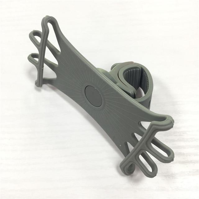 Baby Kinderwagen Zubehör Handy Halter Rack Universal Telefon Holdeolder Für iPhone GPS graue von Joom DACH