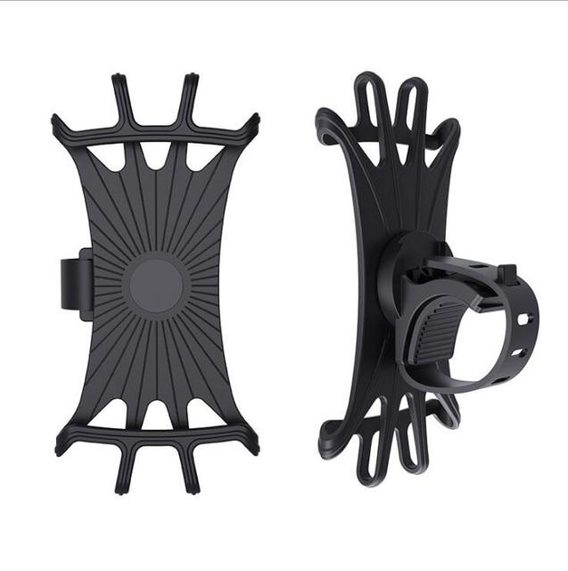 Baby Kinderwagen Zubehör Handy Halter Rack Universal Telefon Holdeolder Für iPhone GPS schwarz von Joom DACH