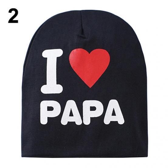 Baby Kleinkind Kind Junge Mädchen Liebe Herz Weiche Warme Mütze Gestrickte Baumwolle Beanie Baby Kleinkind Kind Junge Mädchen Liebe Herz Weiche Warme Mütze Gestrickte Baumwolle Beanie von Joom DACH