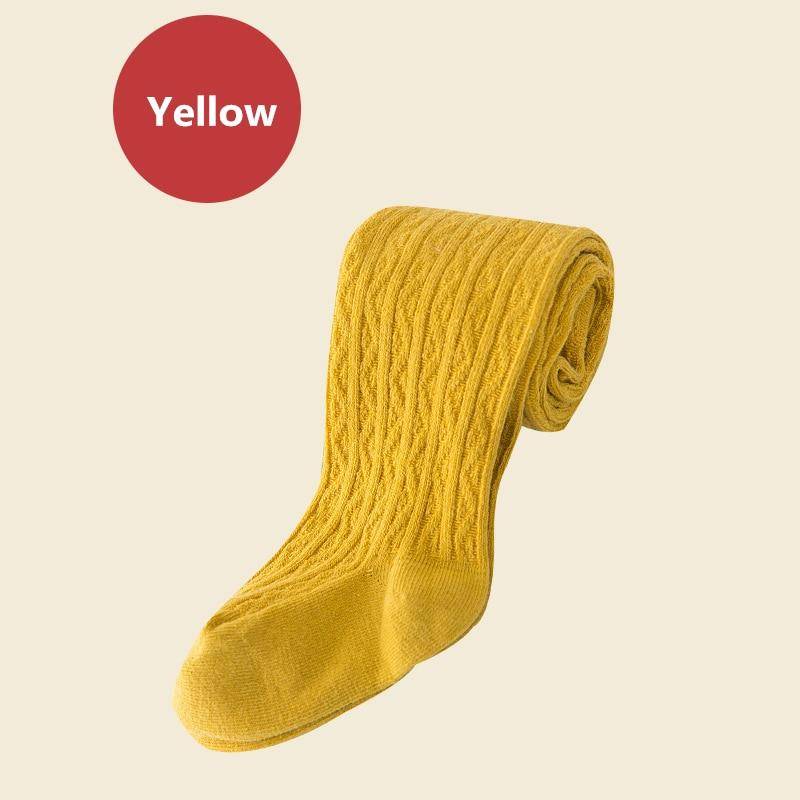 Baby Mädchen Strumpfhosen Warme Leggings Kinder Hosen Solide Baumwolle Kind Strumpfhosen Strümpfe Mädchen Kleinkind Tanz Winter Kleidung 6-8 Years von Joom DACH