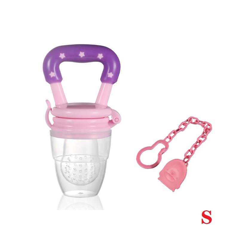Baby Nippel Frische Lebensmittel Obst Milch Fütterung Flaschen Knabber Lernen Fütterung Baby Zubehör Zahnen Schnuller Für Neue Geboren Baby Nippel Frische Lebensmittel Obst Milch Fütterung Flaschen Knabber Lernen Fütterung Baby Zubehör Zahnen Schnuller Für Neue Geboren von Joom DACH