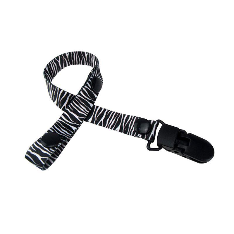 Baby Schnuller Clip Kette Schnuller Clip Halter für Brustwarzen Chupetas Para Bebe von Joom DACH