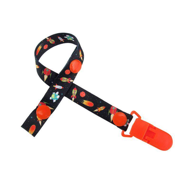 Baby Schnuller Clip Kette Schnuller Clip Halter für Brustwarzen Chupetas Para Bebe von Joom DACH