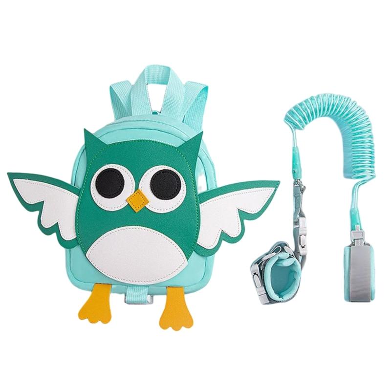 Baby Zügel Gehgurt für Kleinkinder Kinder Rucksack Kind Anti-Verlust Sicherheits-Handgelenksfessel mit Schloss Bungee Straps Link von Joom DACH