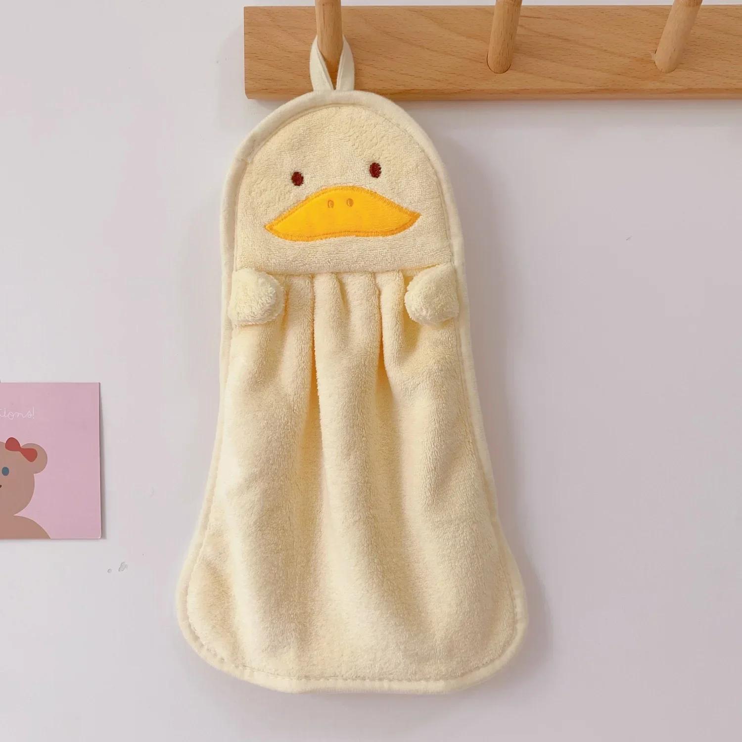 Baby-feuchttücher Handtuch Hangable Saugfähigen Handtuch Bademantel Home Textil Garten gelb von Joom DACH