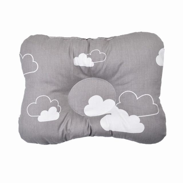 Babybett Nest Bettwäsche Kinderbett Weiche Baumwolle Babynest Krippen Säuglingsnetze Wiege Kinderbett Matratze Kissen von Joom DACH