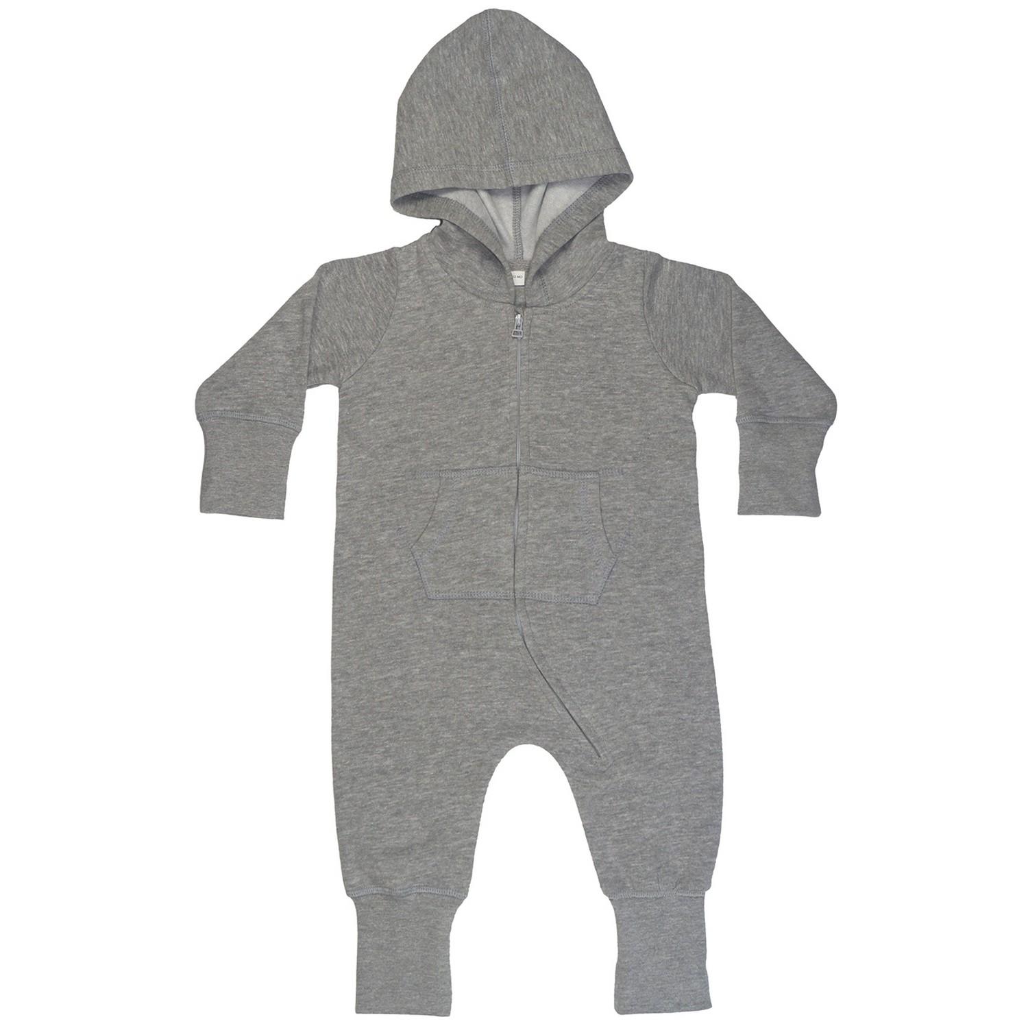 Babybugz Heather All-In-One-Nachtwäsche für Babys 4-5 Years tropischer regenwald-farbe Babybugz Heather All-In-One-Nachtwäsche für Babys 4-5 Years tropischer regenwald-farbe von Joom DACH